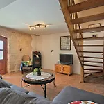 House Irma * ポレッチ