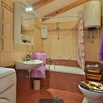 House Irma * ポレッチ