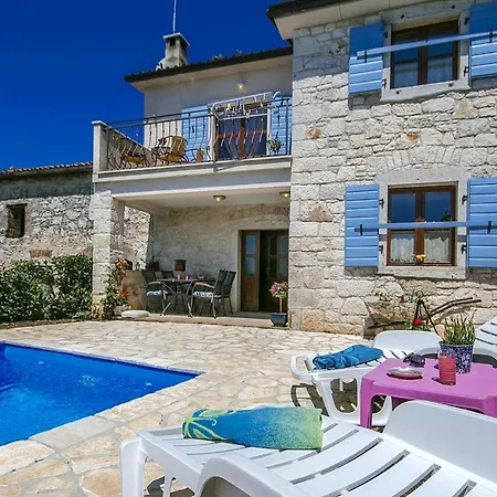 펜션 House Irma 포레치
