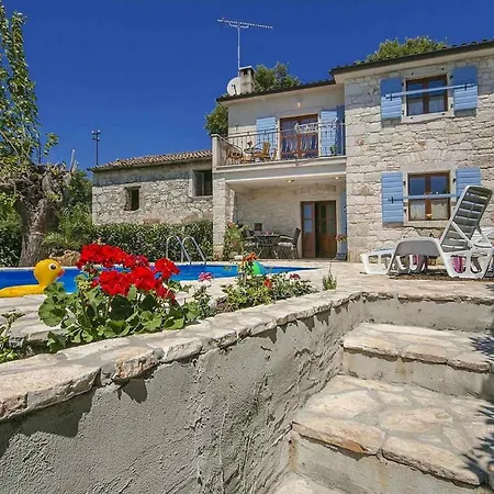 House Irma Vakantiehuis