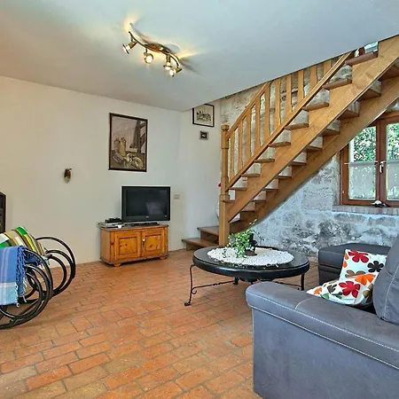 Vakantiehuis House Irma