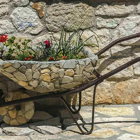 Vakantiehuis House Irma *