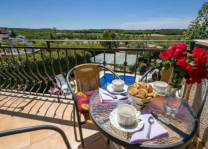 House Irma Vakantiehuis