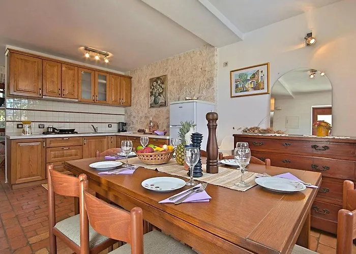 House Irma Vakantiehuis