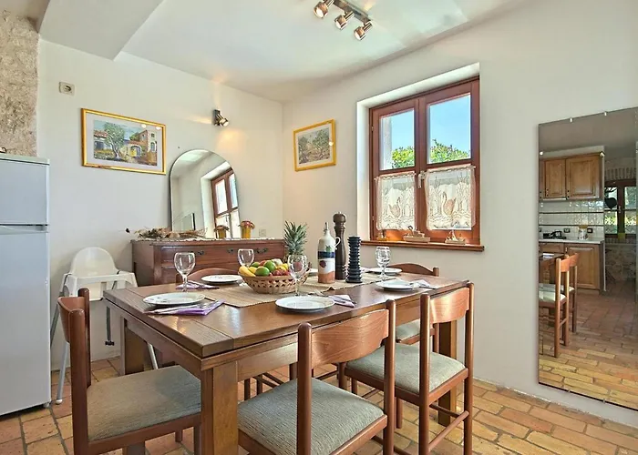 House Irma Vakantiehuis *