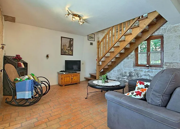 Vakantiehuis House Irma