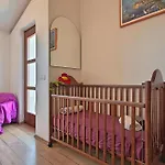 בית נופש House Irma *