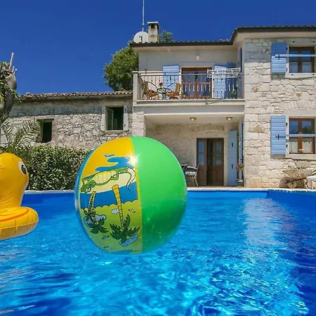 House Irma * Porec