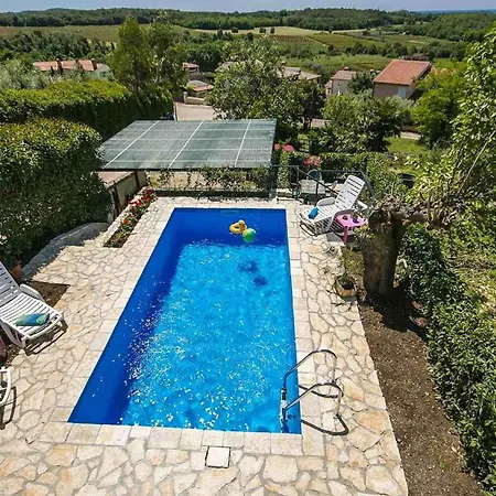 Holiday home House Irma Porec