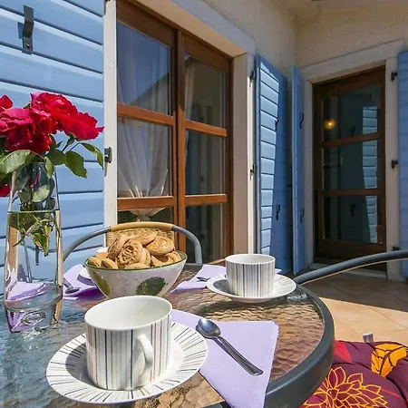 House Irma Holiday home Porec