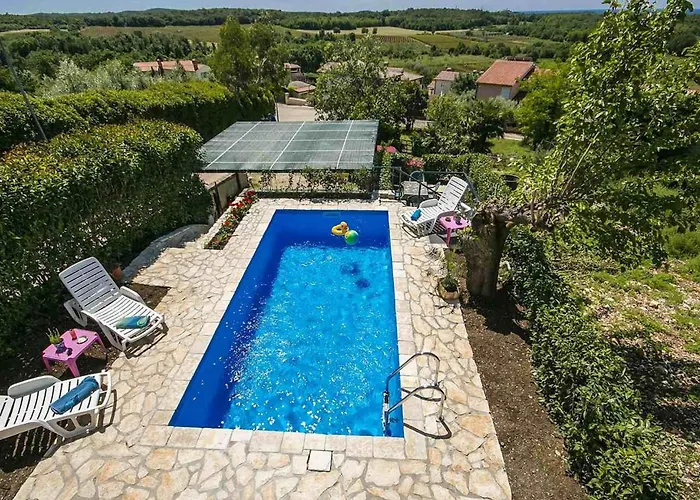 Casa vacanze House Irma Porec