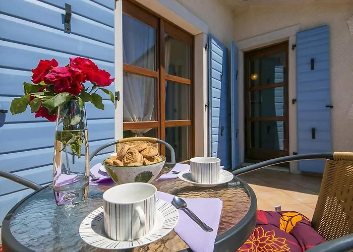 House Irma Holiday home Porec