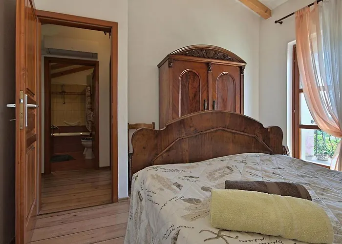 Holiday home House Irma