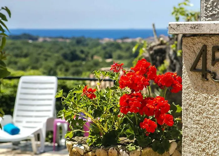 Casa vacanze House Irma *