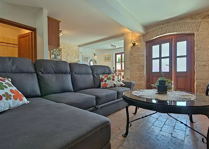 Casa vacanze House Irma