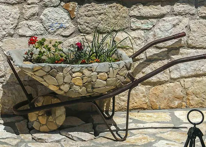 Casa vacanze House Irma *