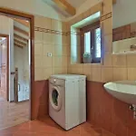 House Irma Будинок відпочинку Пореч