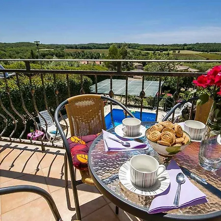 House Irma Будинок відпочинку