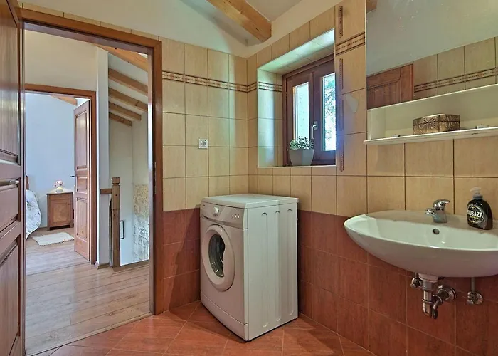 House Irma Nyaraló Poreč