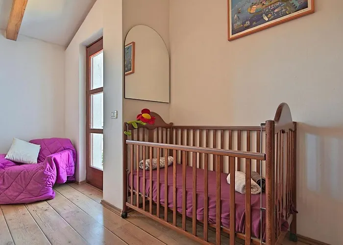 Nyaraló House Irma *