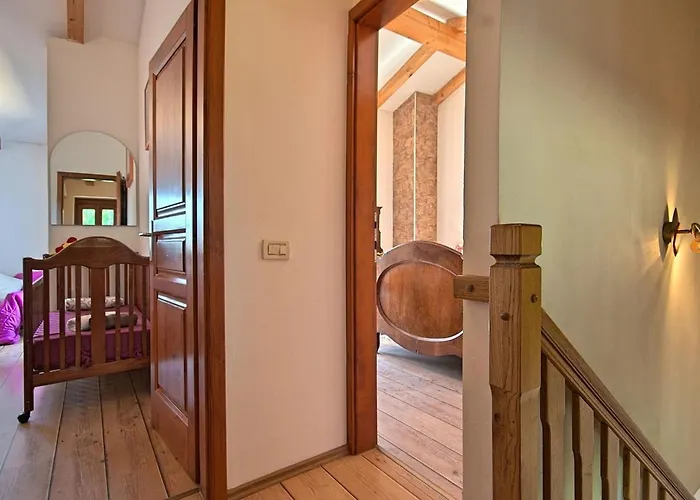 Nyaraló House Irma *